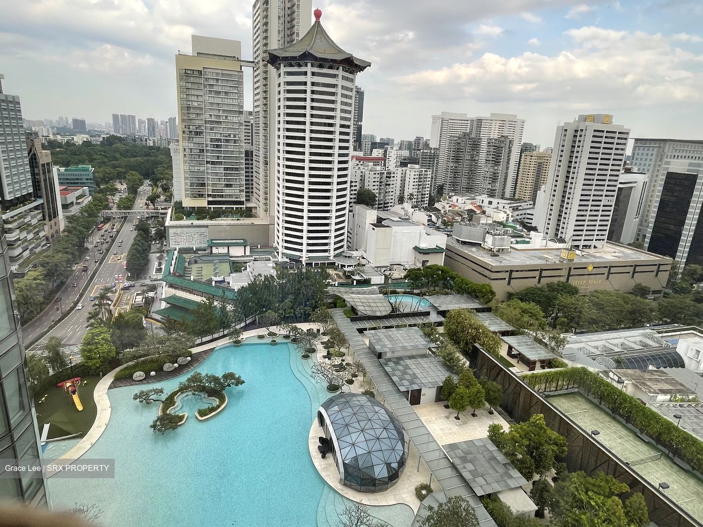 The Orchard Residences (D9), Apartment For Sale 97910801